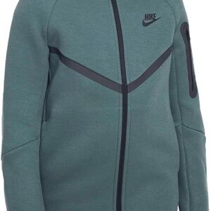 Tech Fleece Hoodie by Nike